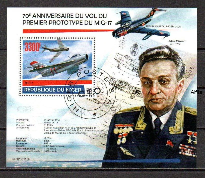 Aršík raž.