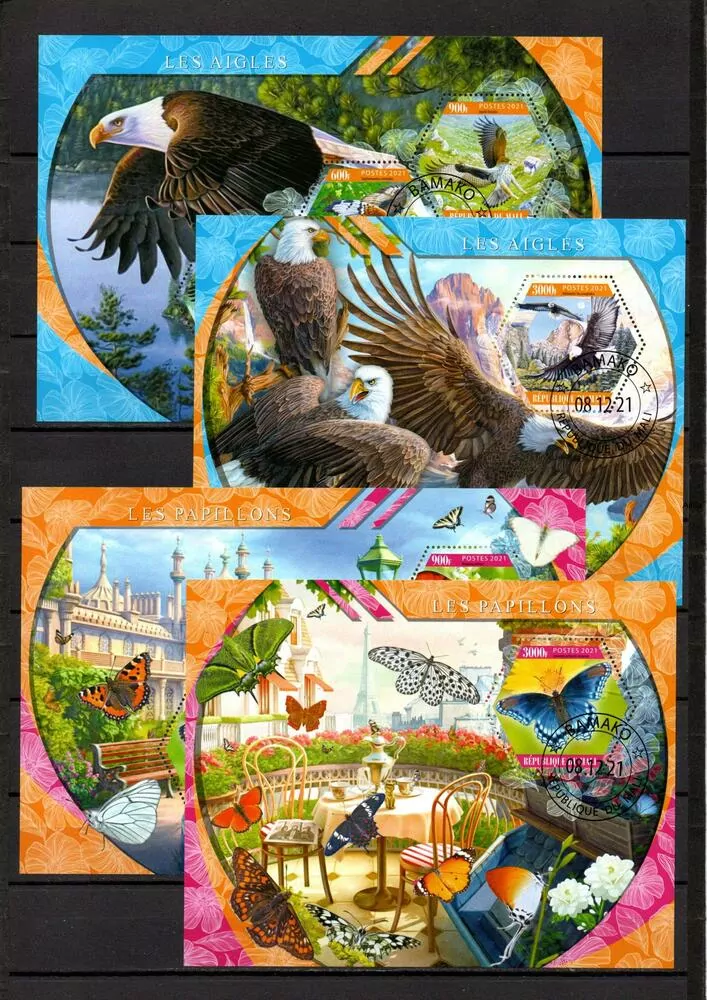 Sestava raž Aršíků Fauna