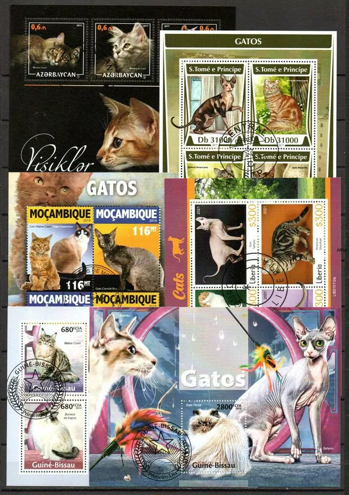 Sestava 30 ks raž Aršíků Fauna