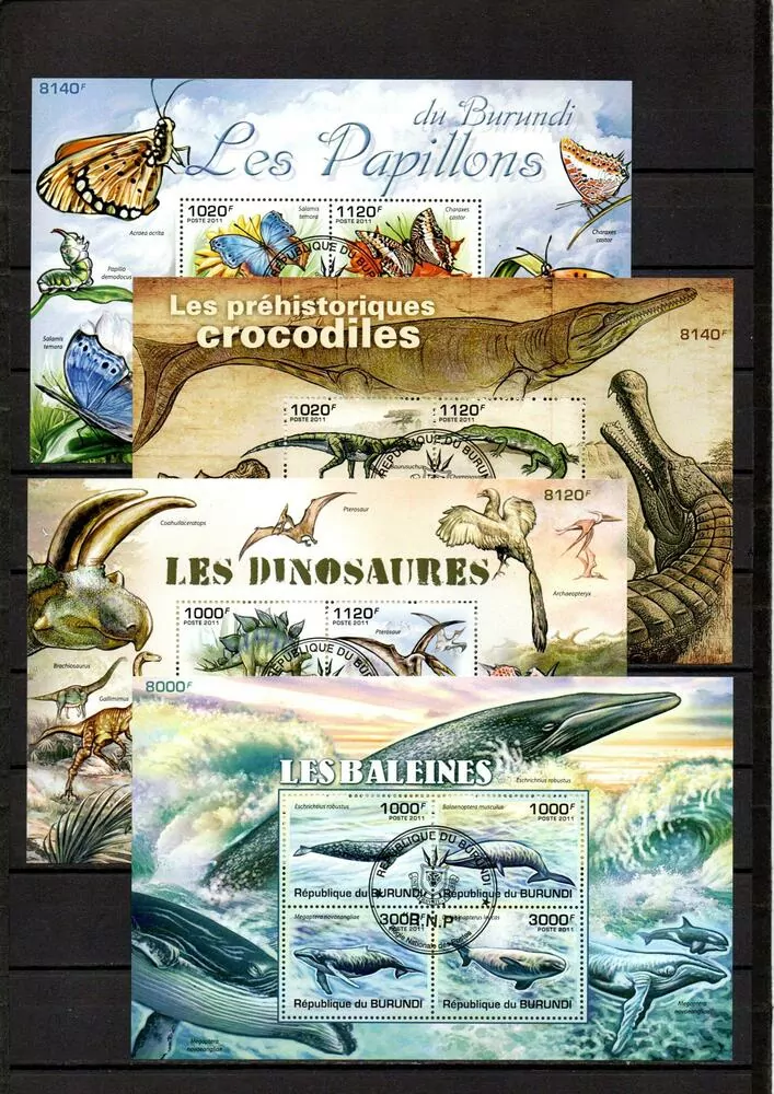 Sestava raž Aršíků, 20ks Fauna