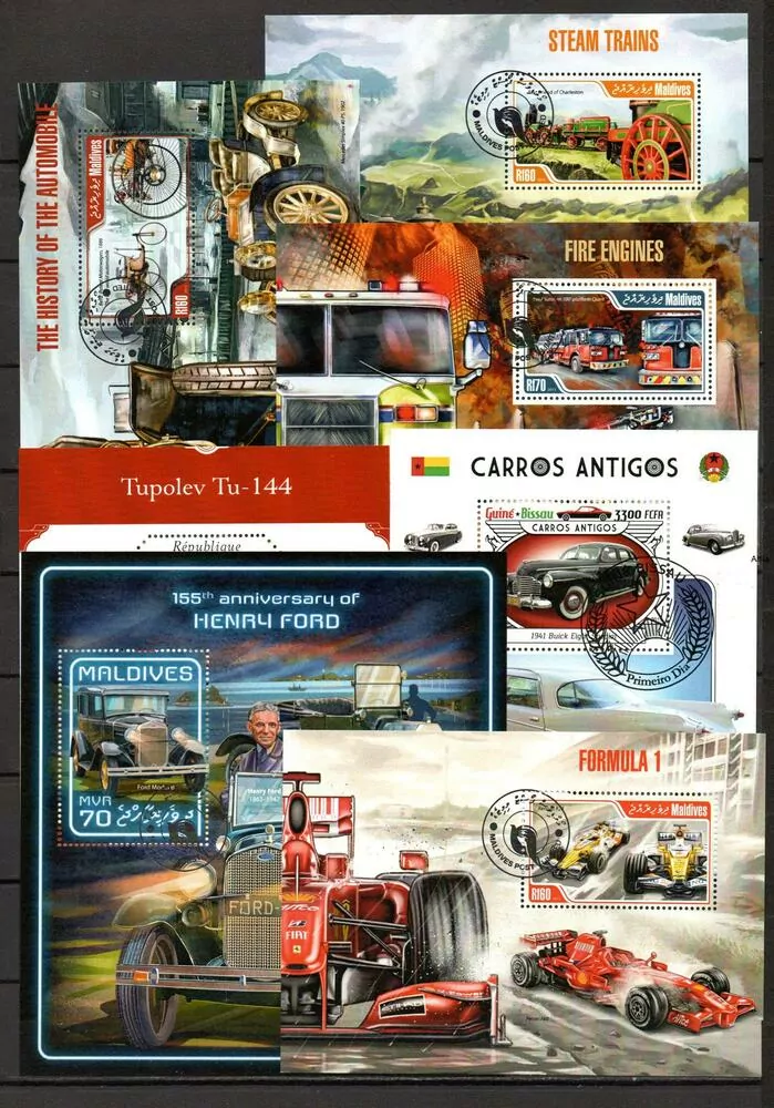 Sestava raž Aršíků