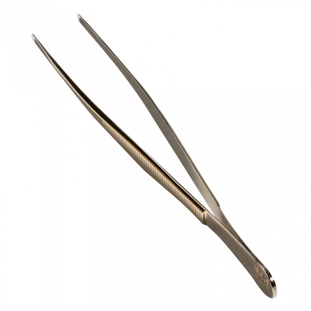 Pinzeta PROFI, 15 cm včetně etue - Leuchtturm