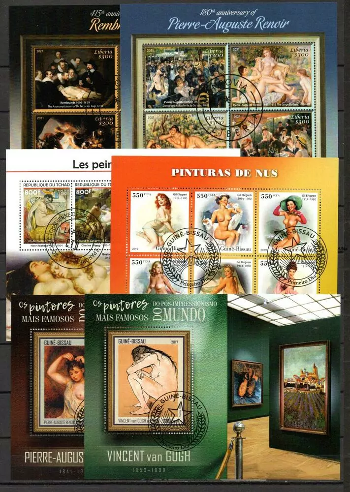 Sestava 30 ks raž Aršíků Umění