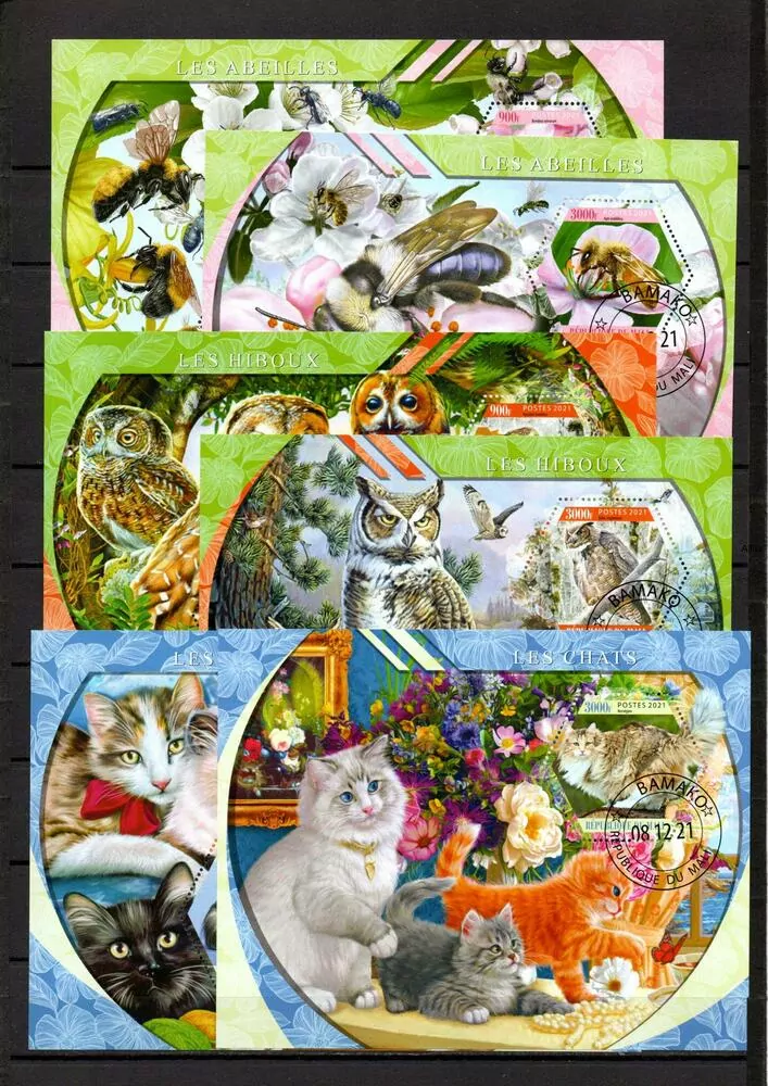 Sestava raž Aršíků Fauna