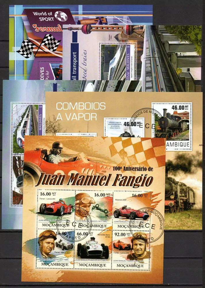 Sestava raž Aršíků