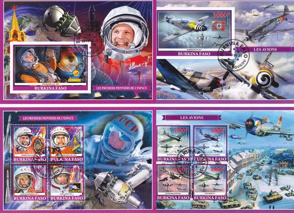 Balíček aršíků Doprava - 24 ks