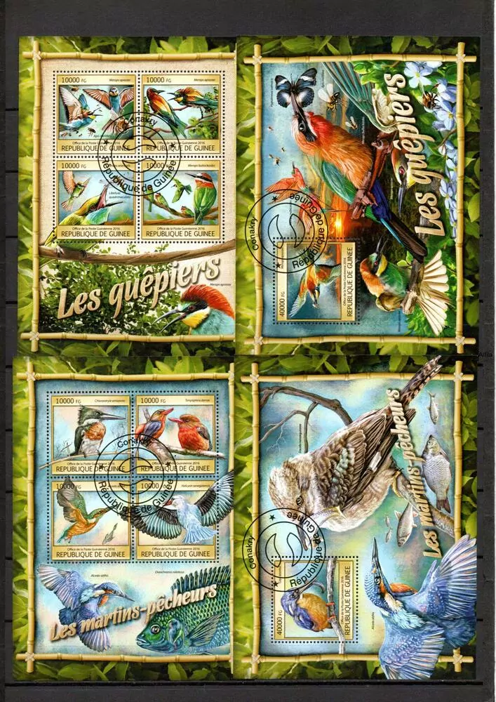 Sestava 24 ks raž Aršíků Fauna