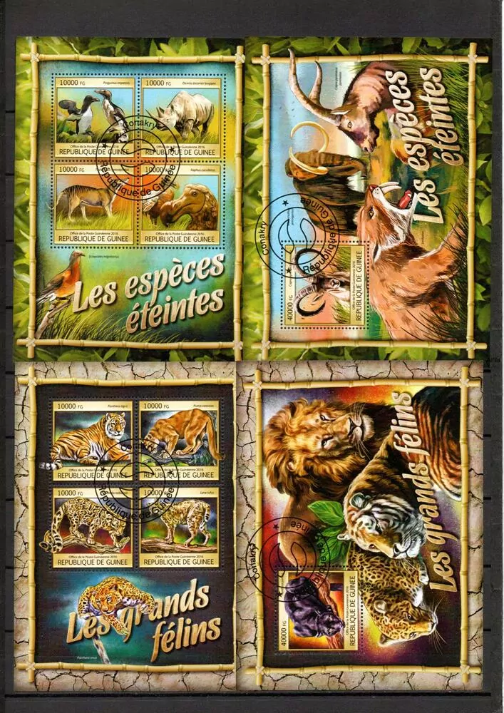 Sestava 24 ks raž Aršíků Fauna