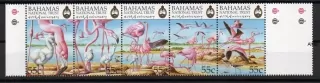 Bahamas známky