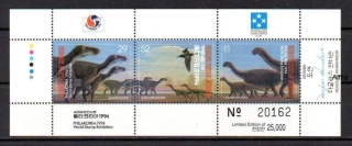 Micronesia známky