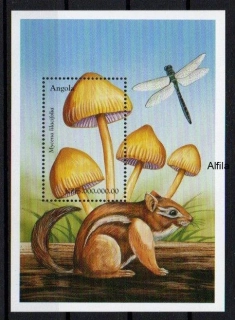 Aršík, známky