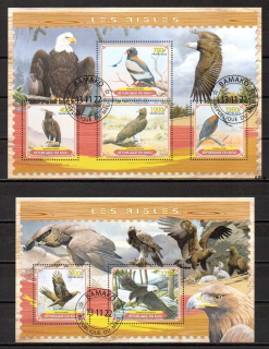 Aršíky Fauna raž.
