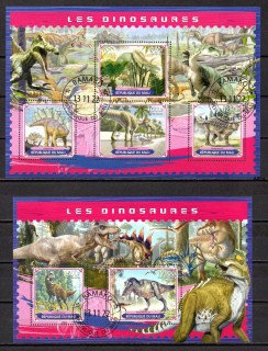 Aršíky Fauna raž.