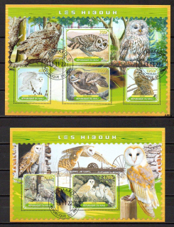 Aršíky Fauna raž.