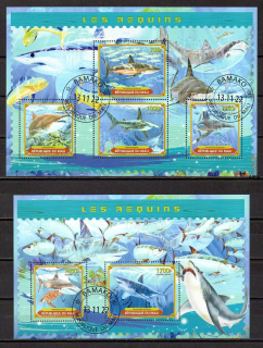 Aršíky Fauna raž.