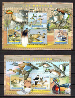 Aršíky Fauna raž.