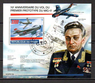 Aršík raž.
