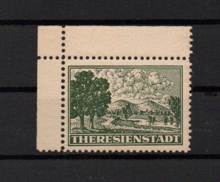 THERESIENSTADT-TEREZÍN 1943