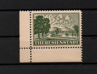 THERESIENSTADT-TEREZÍN 1943