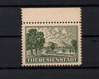 THERESIENSTADT-TEREZÍN 1943