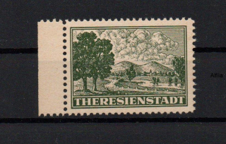 THERESIENSTADT-TEREZÍN 1943