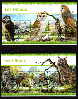 Aršík raž. Burkina Faso, 2023, Fauna