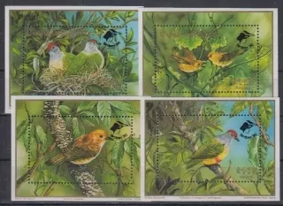 Cook Islands známky