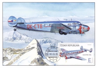 CARTES MAXIMUM CM 143
