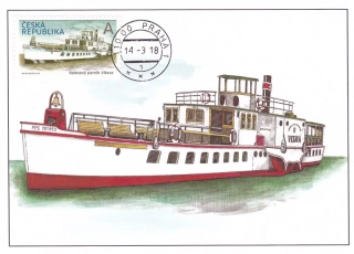 CARTES MAXIMUM CM 132