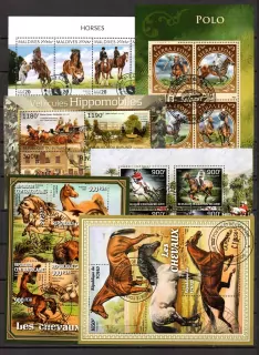Sestava 30 ks raž Aršíků Fauna