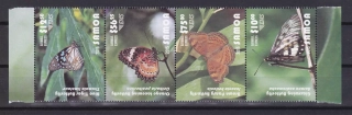 Samoa známky, 75€