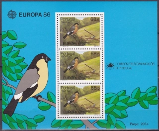 Portugal známky