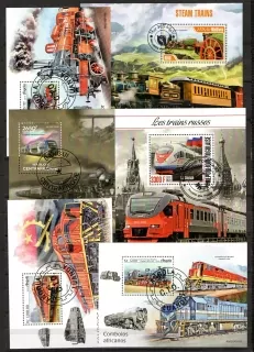 Sestava raž Aršíků Doprava